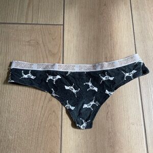 Victoria Secret Pink Panties